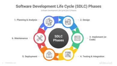 system development life cycle